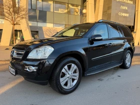 Mercedes-Benz GL 320 CDI 6 МЕСЕЦА ГАРАНЦИЯ/224к.с. Offroad От България