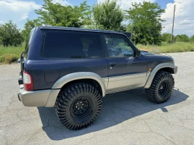 Nissan Patrol М57 Узаконен  - 23500 € / 45962.00 лв. - 31005156 4