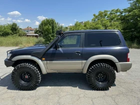 Nissan Patrol М57 Узаконен  - 23500 € / 45962.00 лв. - 31005156 3