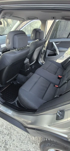 BMW X3 - 6500 € / 12712.90 лв. - 58494174 17