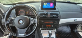 BMW X3 - 6500 € / 12712.90 лв. - 58494174 9