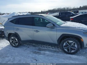 Hyundai Tucson N-Line - 17000 € / 33249.11 лв. - 20922367 13