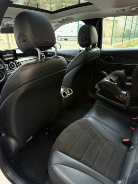 Mercedes-Benz GLC 250 Exclusive 4MATIC 9G - 22900 € / 44788.51 лв. - 62049760 17