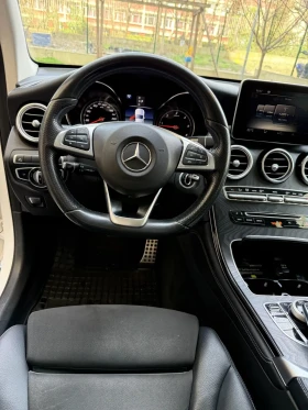 Mercedes-Benz GLC 250 Exclusive 4MATIC 9G - 22900 € / 44788.51 лв. - 62049760 7