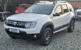 Dacia Duster 1.6 SCe, EURO6 Outdoor 