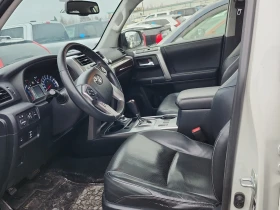 Toyota 4runner LIMITED 4WD * * CARFAX * * АВТО КРЕДИТ * *  - 27799 € / 54370.12 лв. - 51694629 6