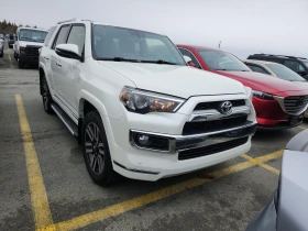 Toyota 4runner LIMITED 4WD * * CARFAX * * АВТО КРЕДИТ * *  - 27799 € / 54370.12 лв. - 51694629 2