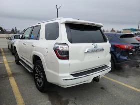 Toyota 4runner LIMITED 4WD * * CARFAX * * АВТО КРЕДИТ * *  - 27799 € / 54370.12 лв. - 51694629 4