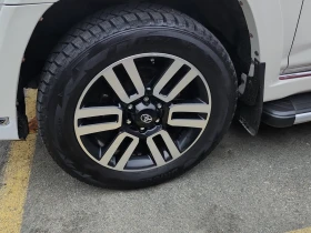 Toyota 4runner LIMITED 4WD * * CARFAX * * АВТО КРЕДИТ * *  - 27799 € / 54370.12 лв. - 51694629 5