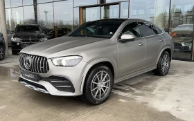 Mercedes-Benz GLE 53 4MATIC AMG Coupe - 65000 € / 127128.95 лв. - 29323916 2