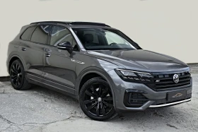 VW Touareg 5.0TDI R-LINE * 360* IQ HD MATRIX* PANO FULL - 30900 € / 60435.15 лв. - 90265856 3