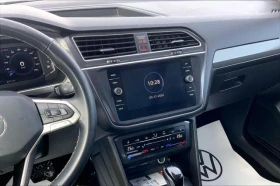 VW Tiguan Comfortline 4Motion | Mobile.bg � ����� ������ 8