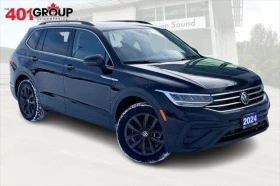 ������ VW Tiguan