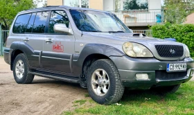 Hyundai Terracan 2.9 ��������� | Mobile.bg � ����� ������ 4
