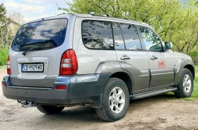 Hyundai Terracan 2.9 ��������� | Mobile.bg � ����� ������ 3