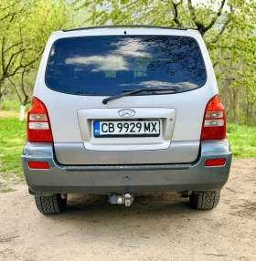 Hyundai Terracan 2.9 ��������� | Mobile.bg � ����� ������ 2