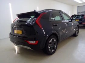 Kia Niro 65 kWh DynamicLine | Mobile.bg � ����� ������ 4