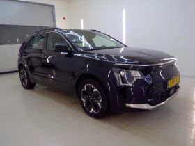 ����� �� �������� �� Kia Niro 65 kWh DynamicLine