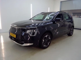 Kia Niro 65 kWh DynamicLine | Mobile.bg � ����� ������ 2