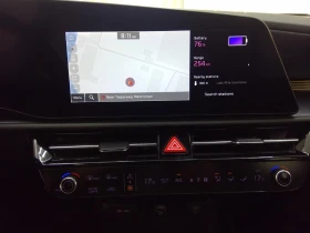 Kia Niro 65 kWh DynamicLine | Mobile.bg � ����� ������ 9