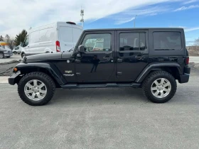 Jeep Wrangler * Sahara * �� ���������������� | Mobile.bg � ����� ������ 4
