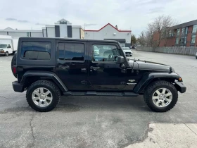 Jeep Wrangler * Sahara * �� ���������������� | Mobile.bg � ����� ������ 5