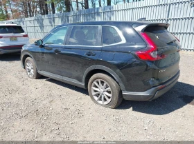 Honda Cr-v 1.5L I-4 DI, DOHC, VVT, TURBO, 190HP All Wheel | Mobile.bg � ����� ������ 3