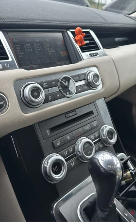 Land Rover Range Rover Sport Autobiography Supercharged  | Mobile.bg � ����� ������ 14