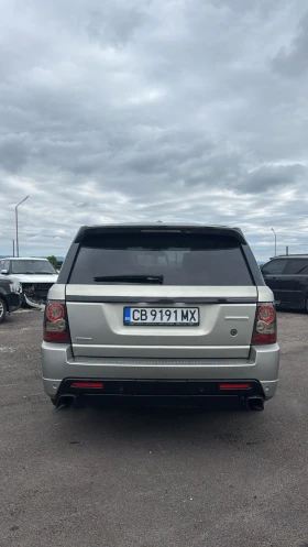 Land Rover Range Rover Sport Autobiography Supercharged  | Mobile.bg � ����� ������ 6