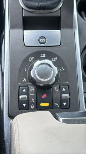 Land Rover Range Rover Sport Autobiography Supercharged  | Mobile.bg � ����� ������ 13