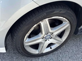 Mercedes-Benz ML 350 4MATIC * ���������* 360 ������* ��������*  | Mobile.bg � ����� ������ 6
