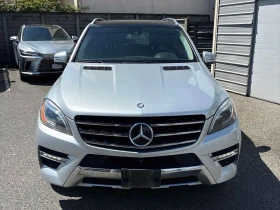 Mercedes-Benz ML 350 4MATIC * ���������* 360 ������* ��������*  | Mobile.bg � ����� ������ 2