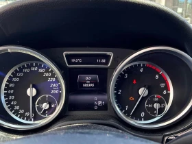 Mercedes-Benz ML 350 4MATIC * ���������* 360 ������* ��������*  | Mobile.bg � ����� ������ 8