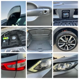 Nissan Qashqai 1.6DCI;:360-Kamera:;KOJA:;Panorama:;TEKNA:;FULL;;  | Mobile.bg � ����� ������ 17