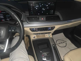 Audi Q5 TECHNIK * 2022 * S LINE * �������� * CARFAX *  | Mobile.bg � ����� ������ 7