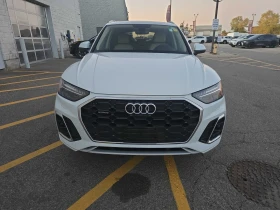 Audi Q5 TECHNIK * 2022 * S LINE * �������� * CARFAX *  | Mobile.bg � ����� ������ 2