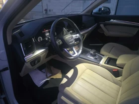 Audi Q5 TECHNIK * 2022 * S LINE * �������� * CARFAX *  | Mobile.bg � ����� ������ 6