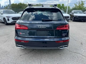 Audi SQ5 * Technik * CARFAX * ����� �� �����������  | Mobile.bg � ����� ������ 4