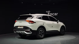 Kia Sportage Snow White Pearl, Drive Wise | Mobile.bg � ����� ������ 2