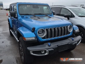 Jeep Wrangler - 41900 € - 81951854 2