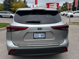 Toyota Highlander HYBRID LE * ������ ���������������� �� HONDA*  | Mobile.bg � ����� ������ 5