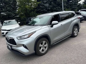 ����� �� �������� �� Toyota Highlander HYBRID LE * ������ ���������������� �� HONDA* 