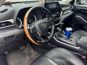 Toyota Highlander HYBRID LE * ������ ���������������� �� HONDA*  | Mobile.bg � ����� ������ 7