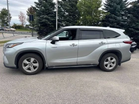 Toyota Highlander HYBRID LE * ������ ���������������� �� HONDA*  | Mobile.bg � ����� ������ 3