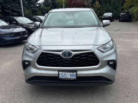 Toyota Highlander HYBRID LE * ������ ���������������� �� HONDA*  | Mobile.bg � ����� ������ 2
