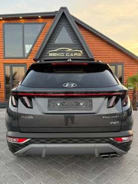 Hyundai Tucson Нов внос от Белгия/187000км! | Auto.bg — изображение 6