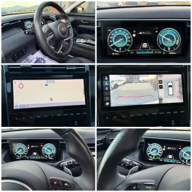 Hyundai Tucson Нов внос от Белгия/187000км! | Auto.bg — изображение 15