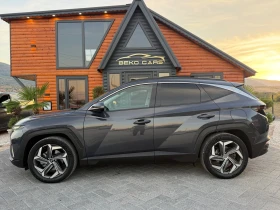 Hyundai Tucson Нов внос от Белгия/187000км! | Auto.bg — изображение 8