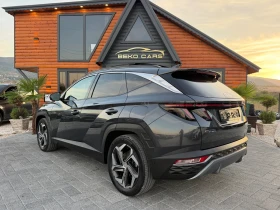 Hyundai Tucson Нов внос от Белгия/187000км! | Auto.bg — изображение 7