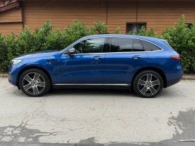 Mercedes-Benz EQC 400  4matic | 09.2022�.| 360 Camera | SOH 92.0%|  | Mobile.bg � ����� ������ 4